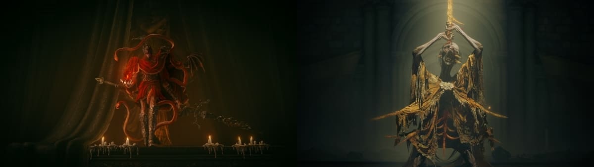 《艾爾登法環》首部DLC「黃金樹幽影」宣傳預告片來襲、宮崎英高表示「我們的員工都很有效率」！