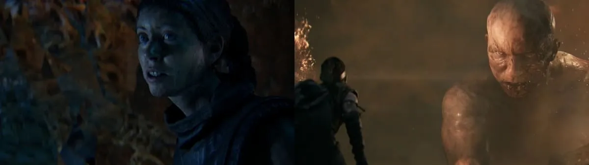 《地獄之刃 2：賽奴雅的傳奇》倒數發行，Xbox Game Pass會員提前預載開啟！
