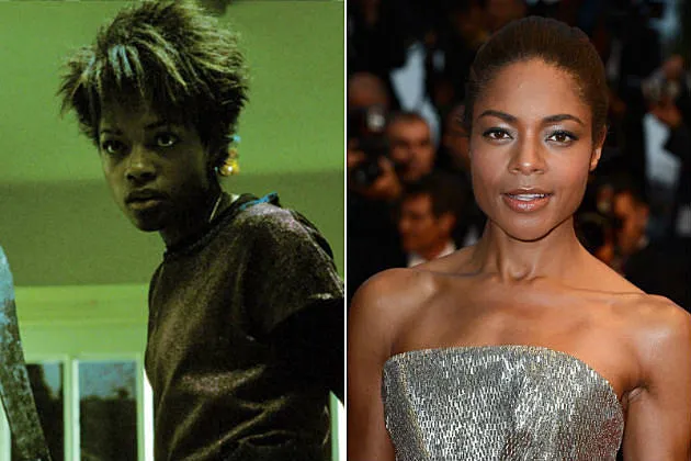 Naomie Harris, Selena