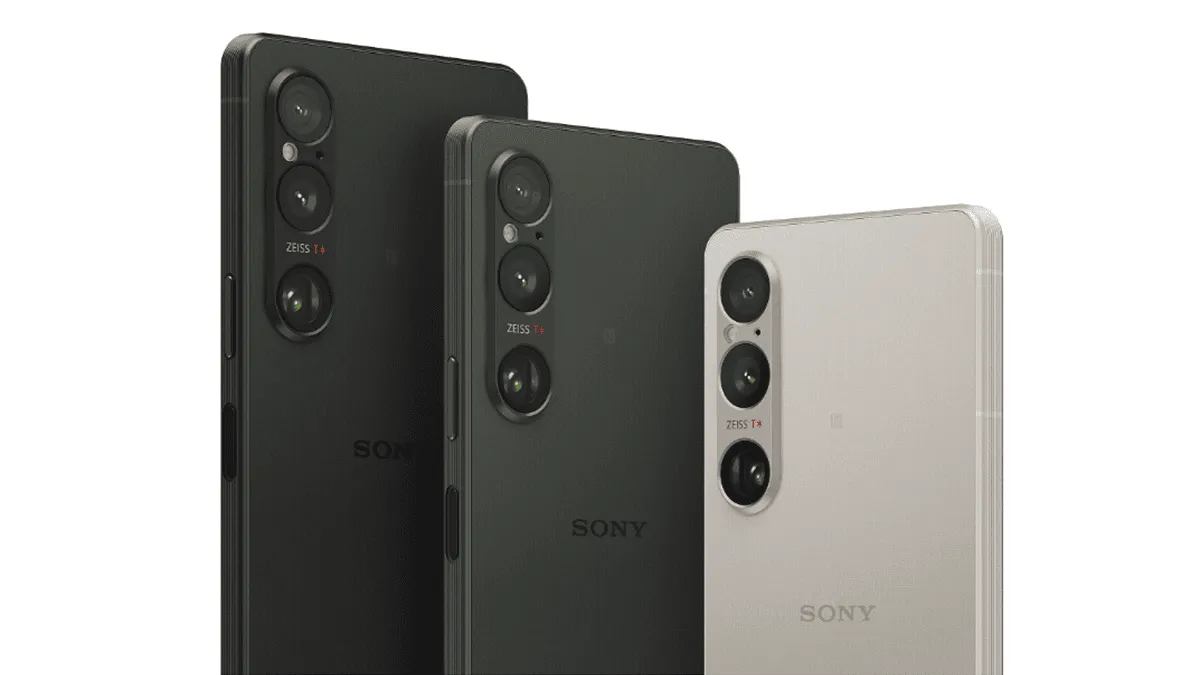 Xperia 1 VI