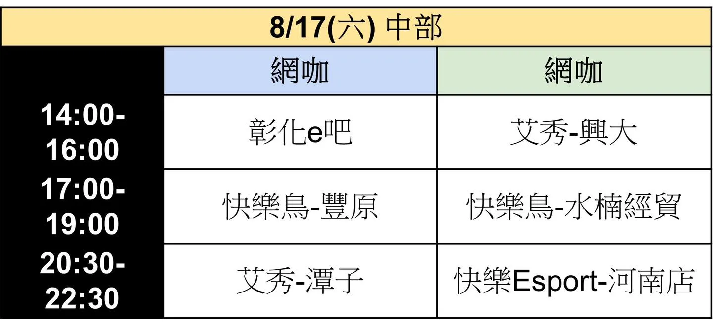 《戰界：澤諾尼亞》網咖活動 新伺服器