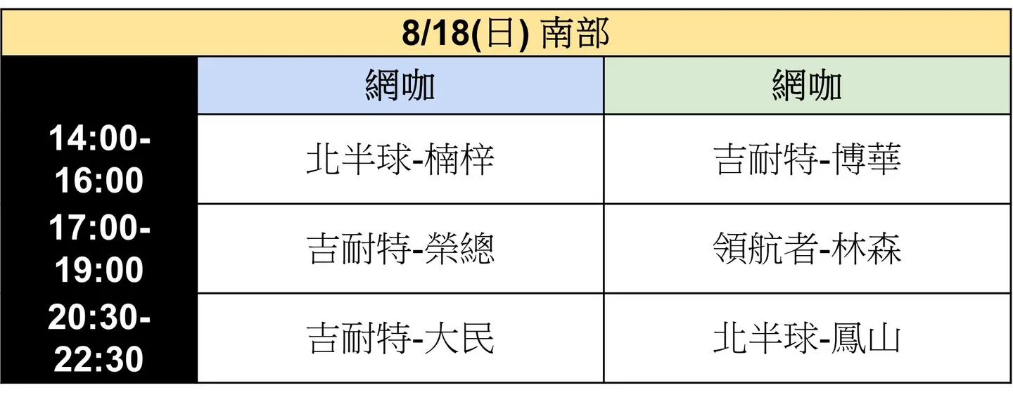 《戰界：澤諾尼亞》網咖活動 新伺服器