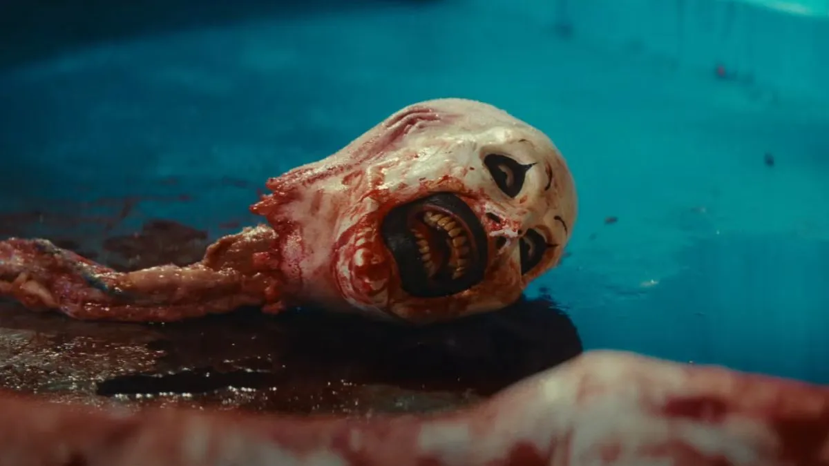 terrifier3