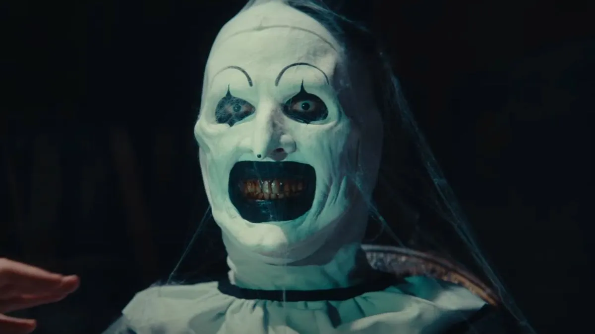 terrifier3