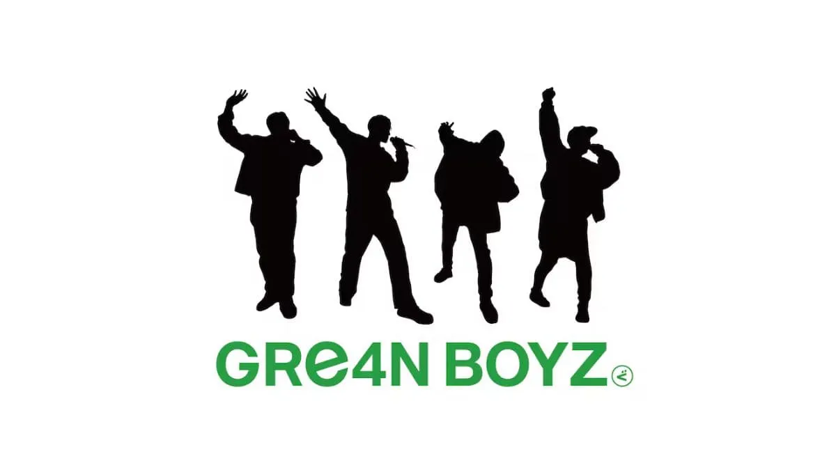 GRe4N BOYZ 新曲〈少年〉 在地下城尋求邂逅是否搞錯了什麼