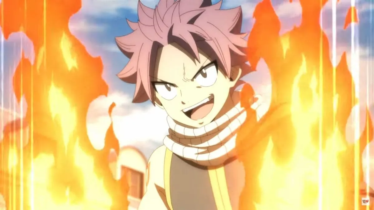 FAIRY TAIL 魔導少年 百年任務