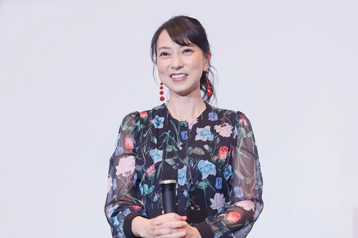 聲優 宮村優子