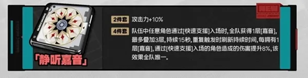 絕區零1.4版本驅動盤新增攻略