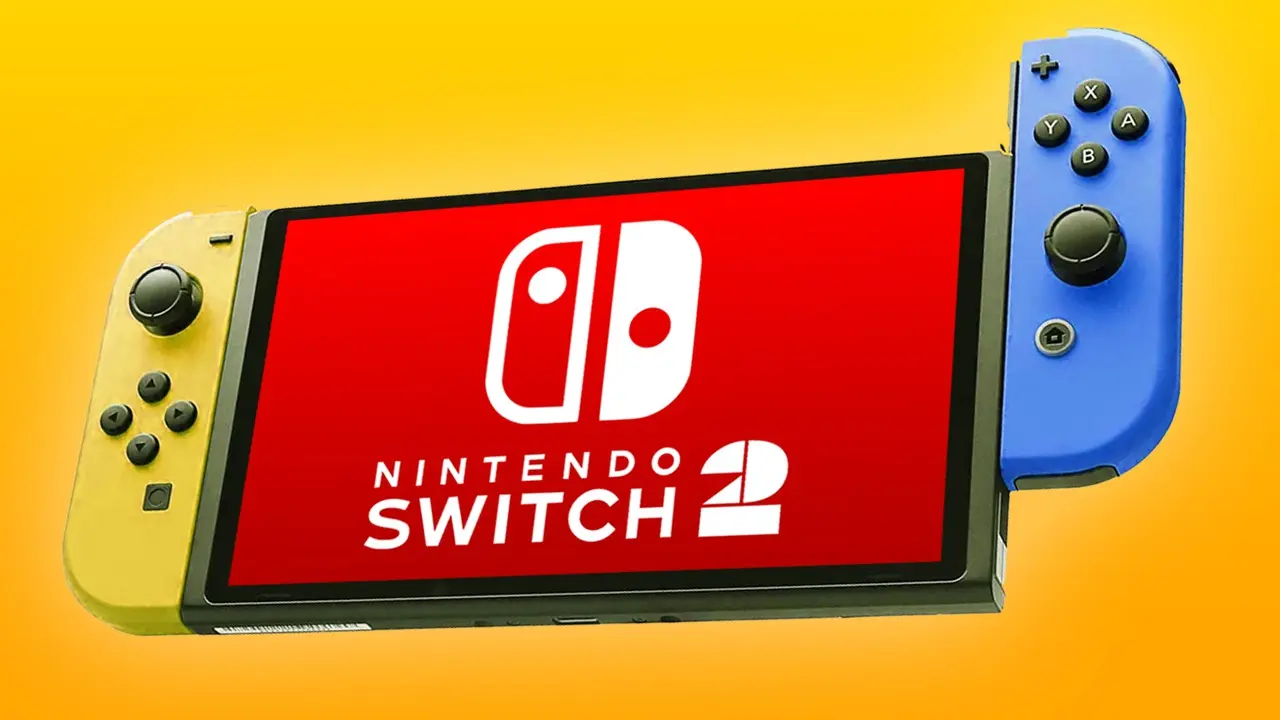 Nintendo Switch 2