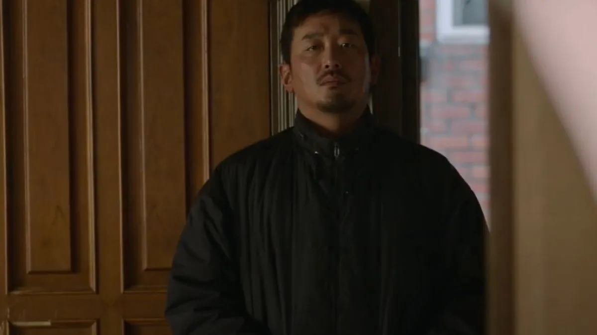 殺人預言