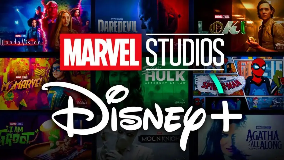 Disney+上架漫威評價最差電影！