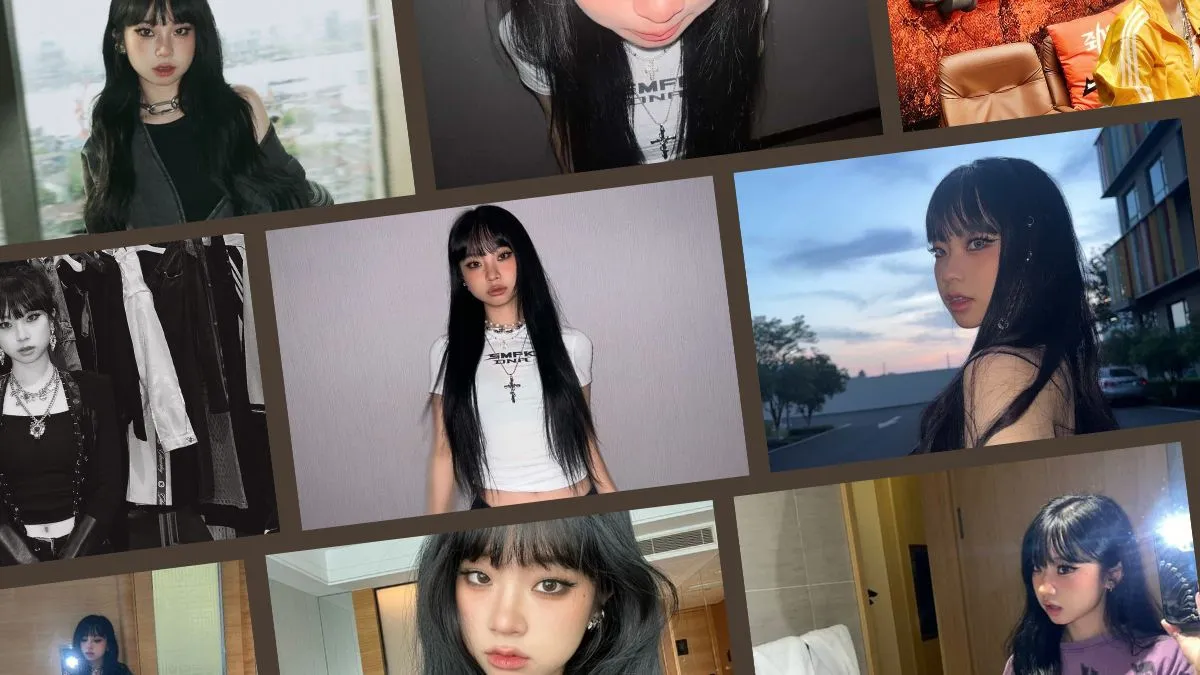 DOMMIU 李由音