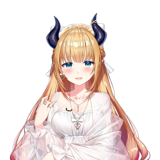 hololive 癒月巧可
