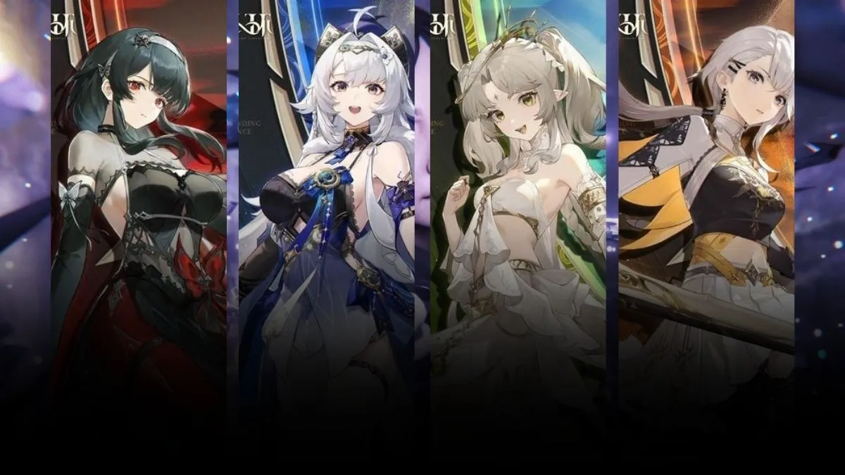 《歸環》遊戲介紹