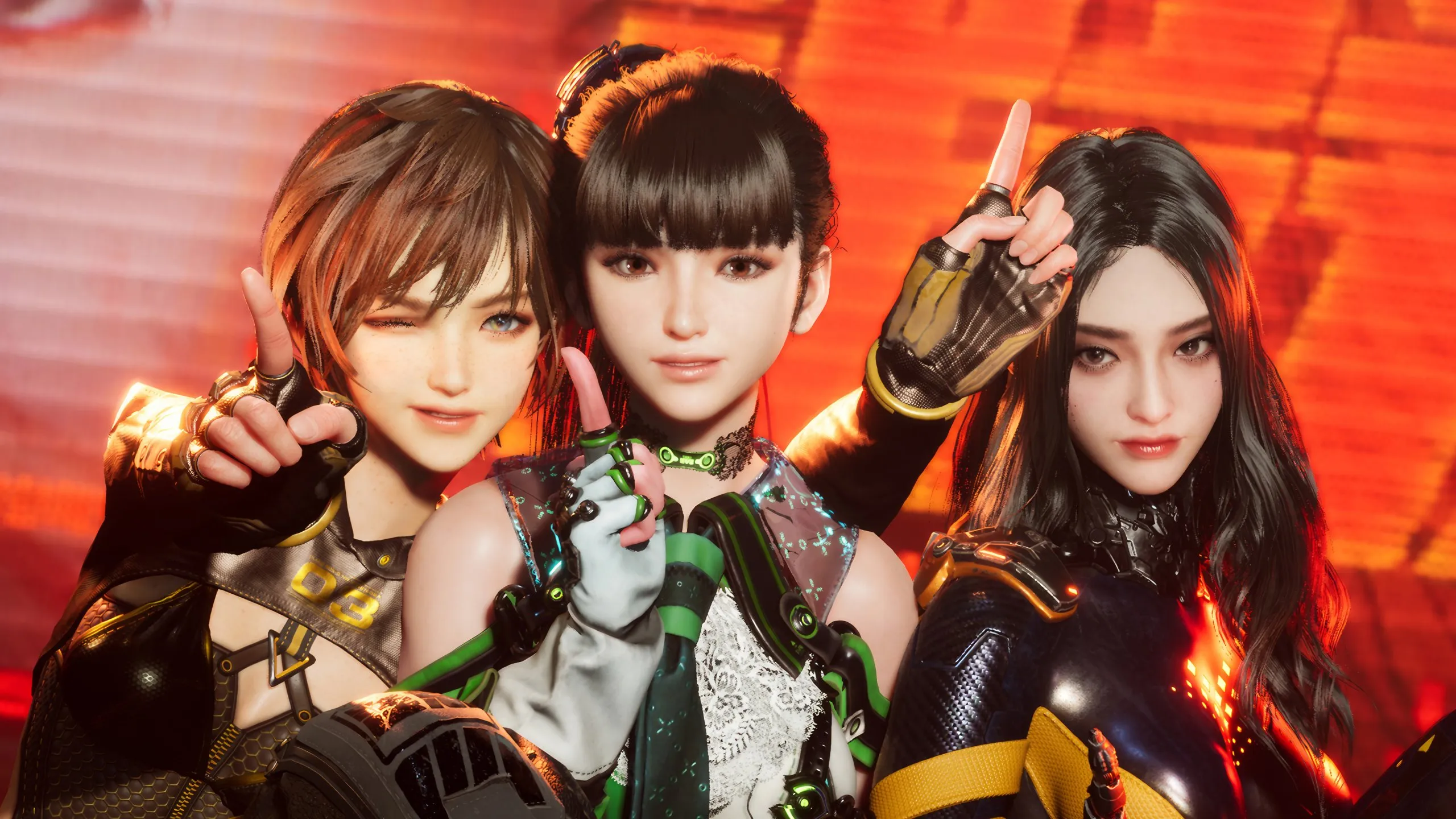 《劍星》PC 版上市