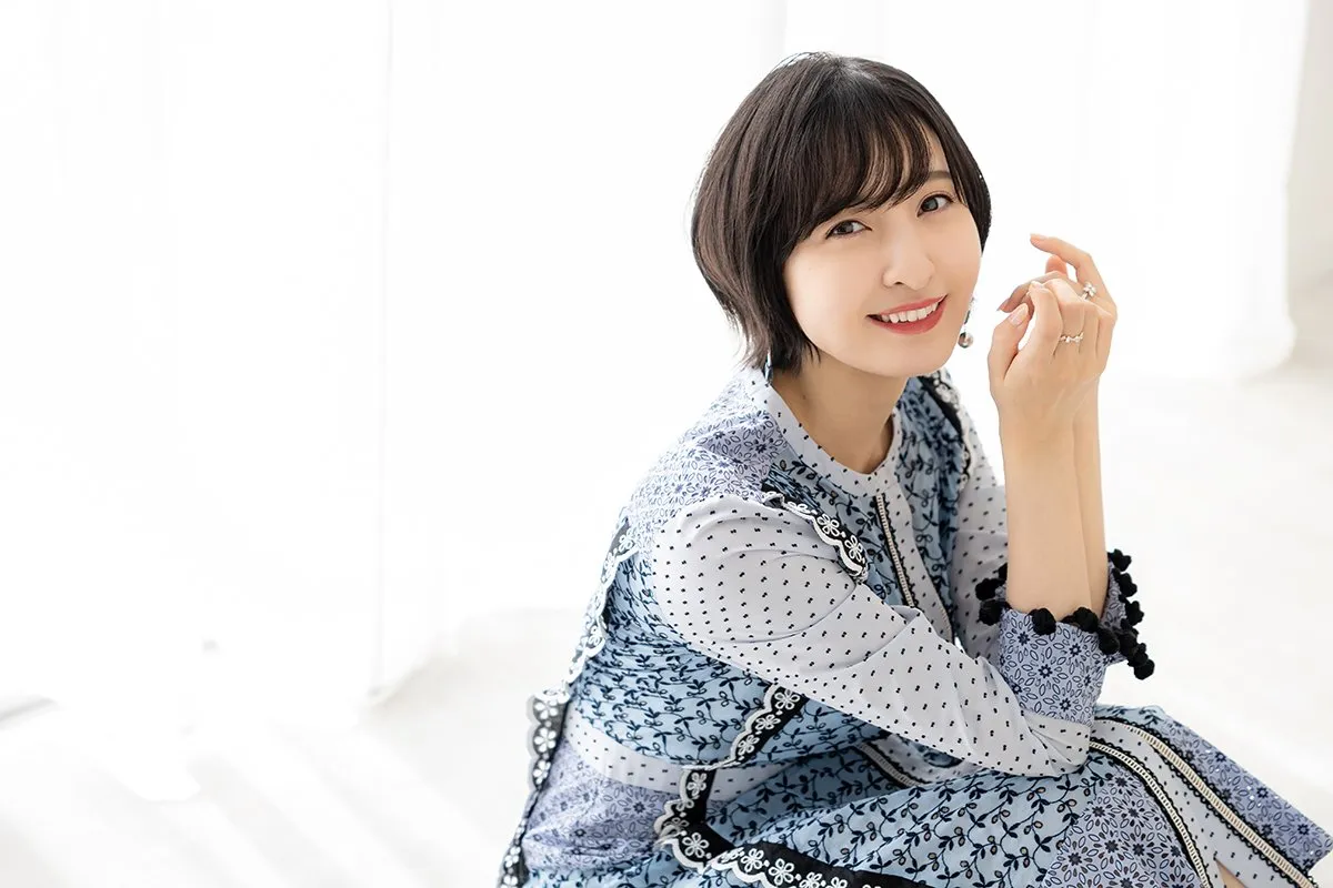 佐倉綾音打破女性聲優刻板印象