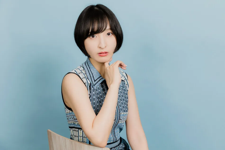佐倉綾音打破女性聲優刻板印象
