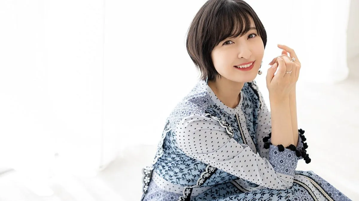 佐倉綾音打破女性聲優刻板印象