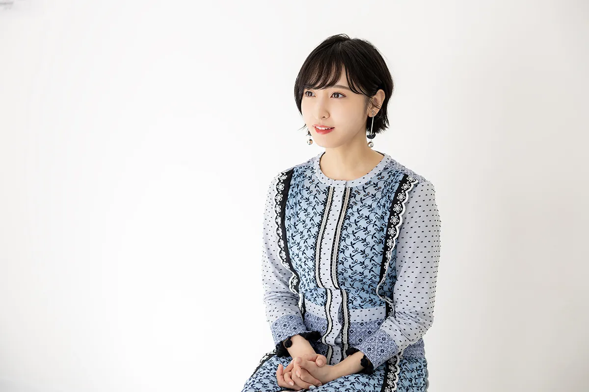 佐倉綾音打破女性聲優刻板印象