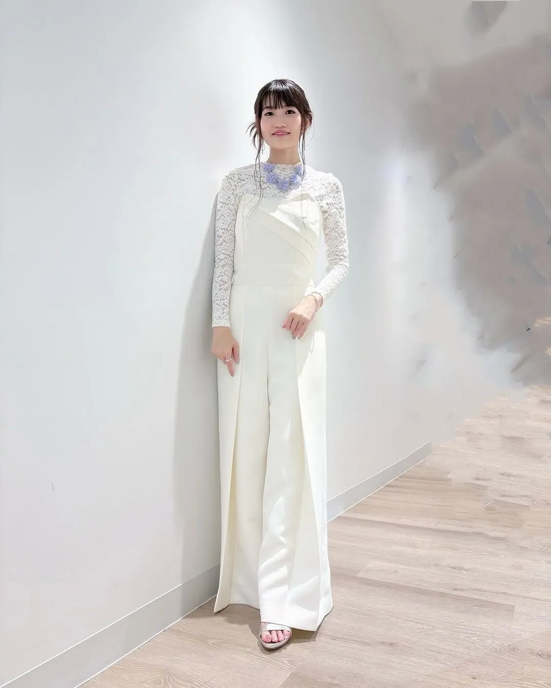 胡蝶忍聲優早見沙織