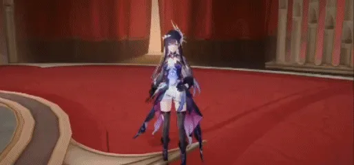 戰技：泛音，暗流後齊鳴