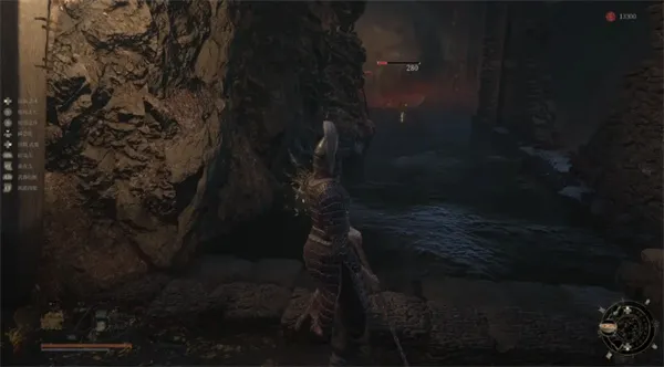明末淵虛之羽 雲頂城地下監牢隱藏寶箱
