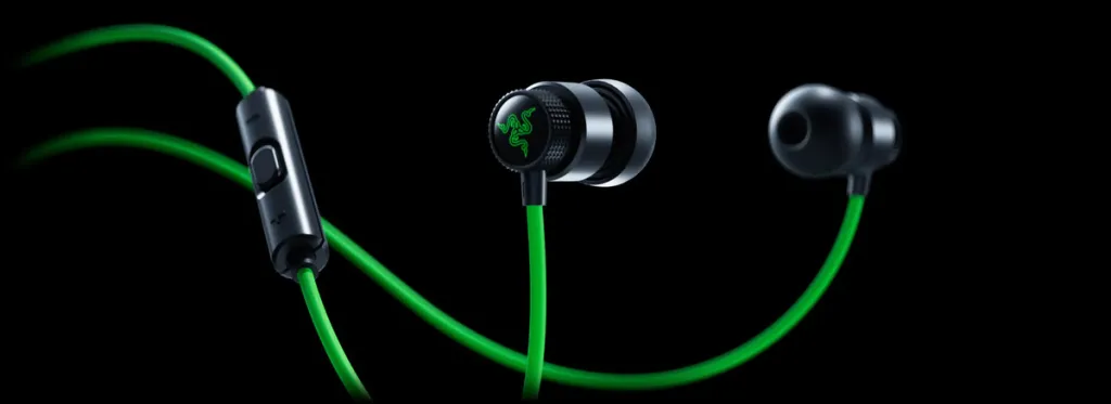 Razer Hammerhead V3 有線耳機登場