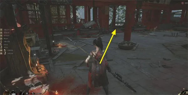 明末淵虛之羽蜀王祠高效刷錢攻略
