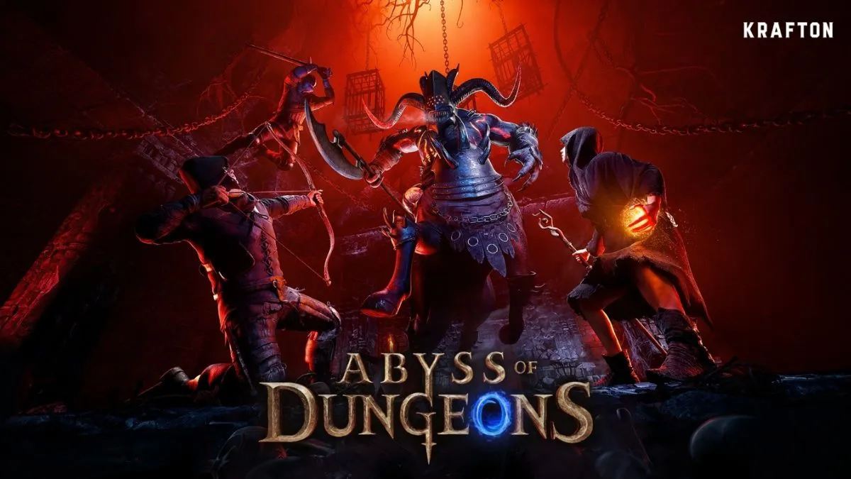 《Abyss of Dungeons》停止全球事前登錄