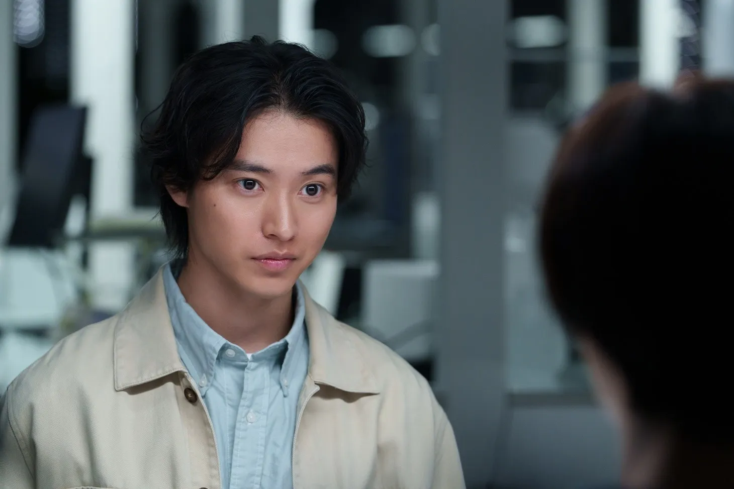 今際之國的闖關者 第三季 9/25 上線