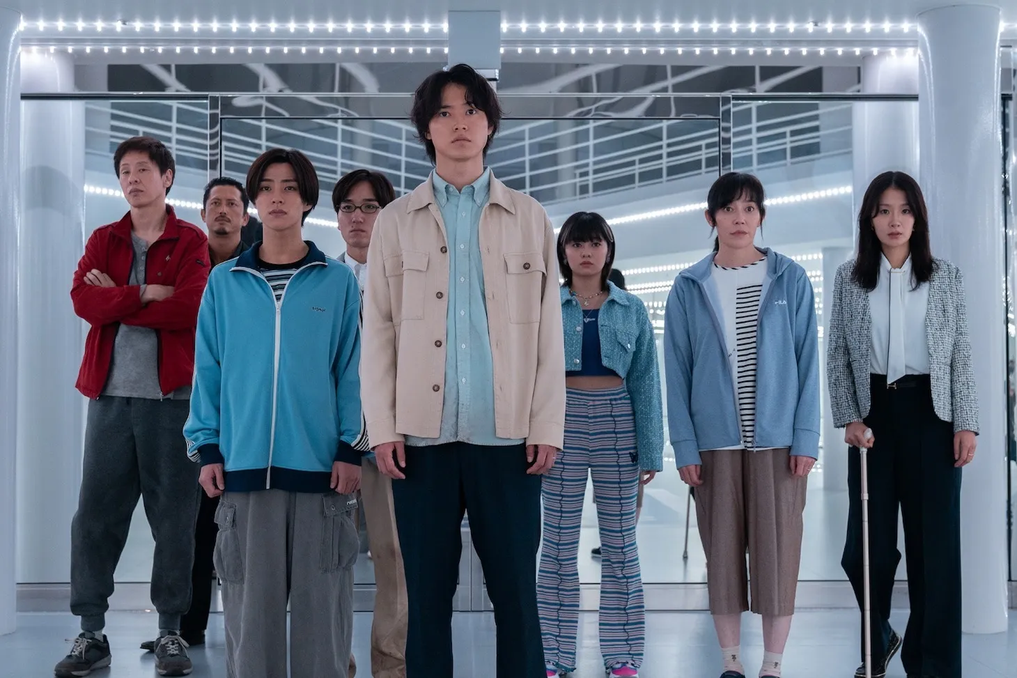 今際之國的闖關者 第三季 9/25 上線