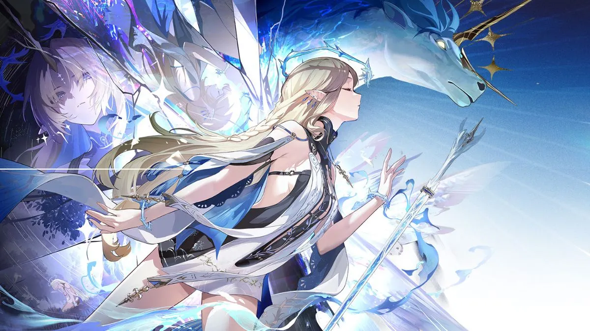 鳴潮 奧古斯塔（Augusta）武器推薦