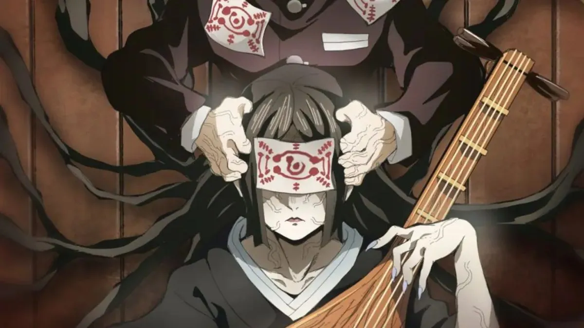 《劇場版〈鬼滅之刃〉無限城篇 第一章 猗窩座再襲》