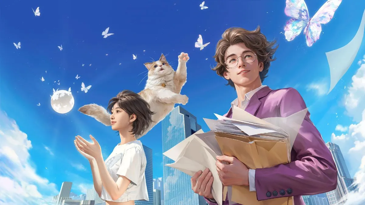 《inZOI》PS5 上市確定