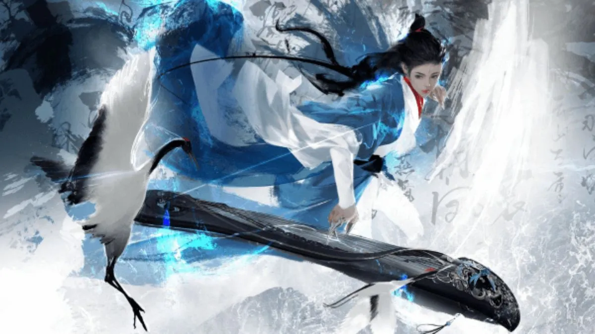逆水寒手遊知心壁怎麼拿？俠緣好感度轉換、每日贈禮上限與翻倍機制全攻略