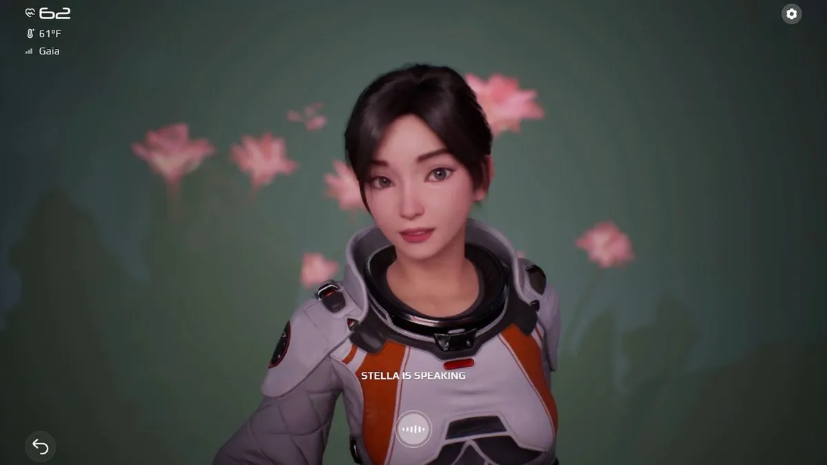 《群星低語》