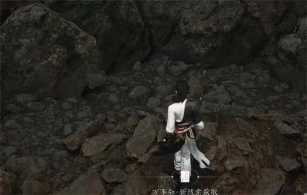 《燕雲十六聲》萬物為鋒奇術取得攻略