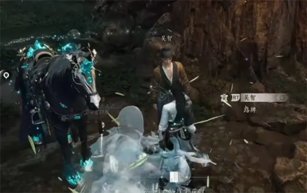 《燕雲十六聲》萬物為鋒奇術取得攻略