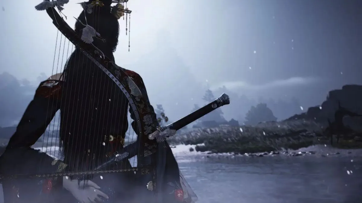 《燕雲十六聲》萬物為鋒奇術取得攻略