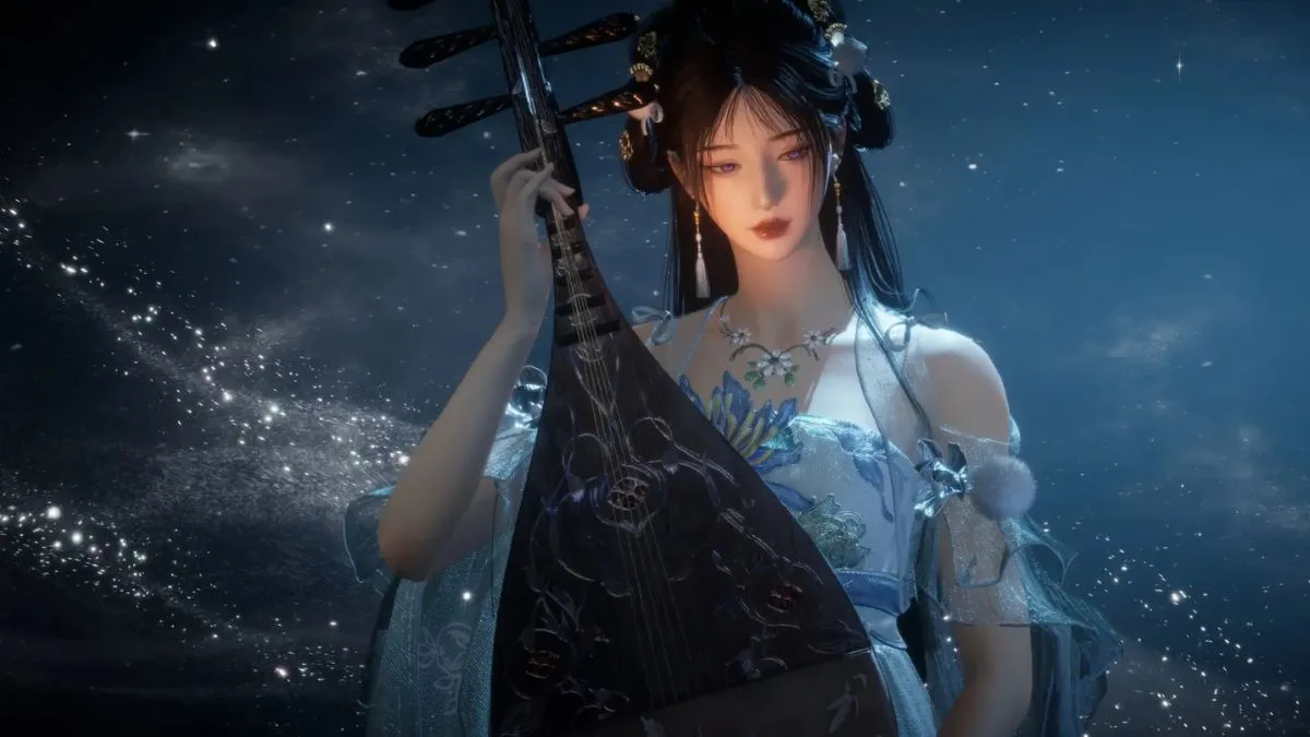 燕雲十六聲 俁俁神滸五人本